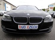 BMW Řada 5 Sedan 3,0 l 230 kw