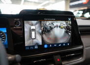 Subaru Outback SUV / Terénní 2,4 l 193 kw