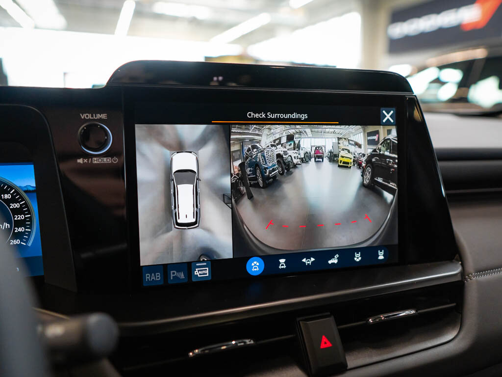 Subaru Outback SUV / Terénní 2,4 l 193 kw