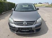 Volkswagen Golf Plus 2