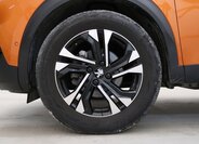 Peugeot 2008 SUV 1,2 l 96 kw
