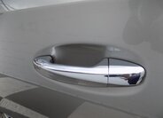 Mercedes-Benz GLE SUV / Terénní 2,9 l 243 kw