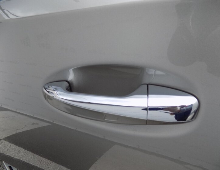 Mercedes-Benz GLE SUV / Terénní 2,9 l 243 kw