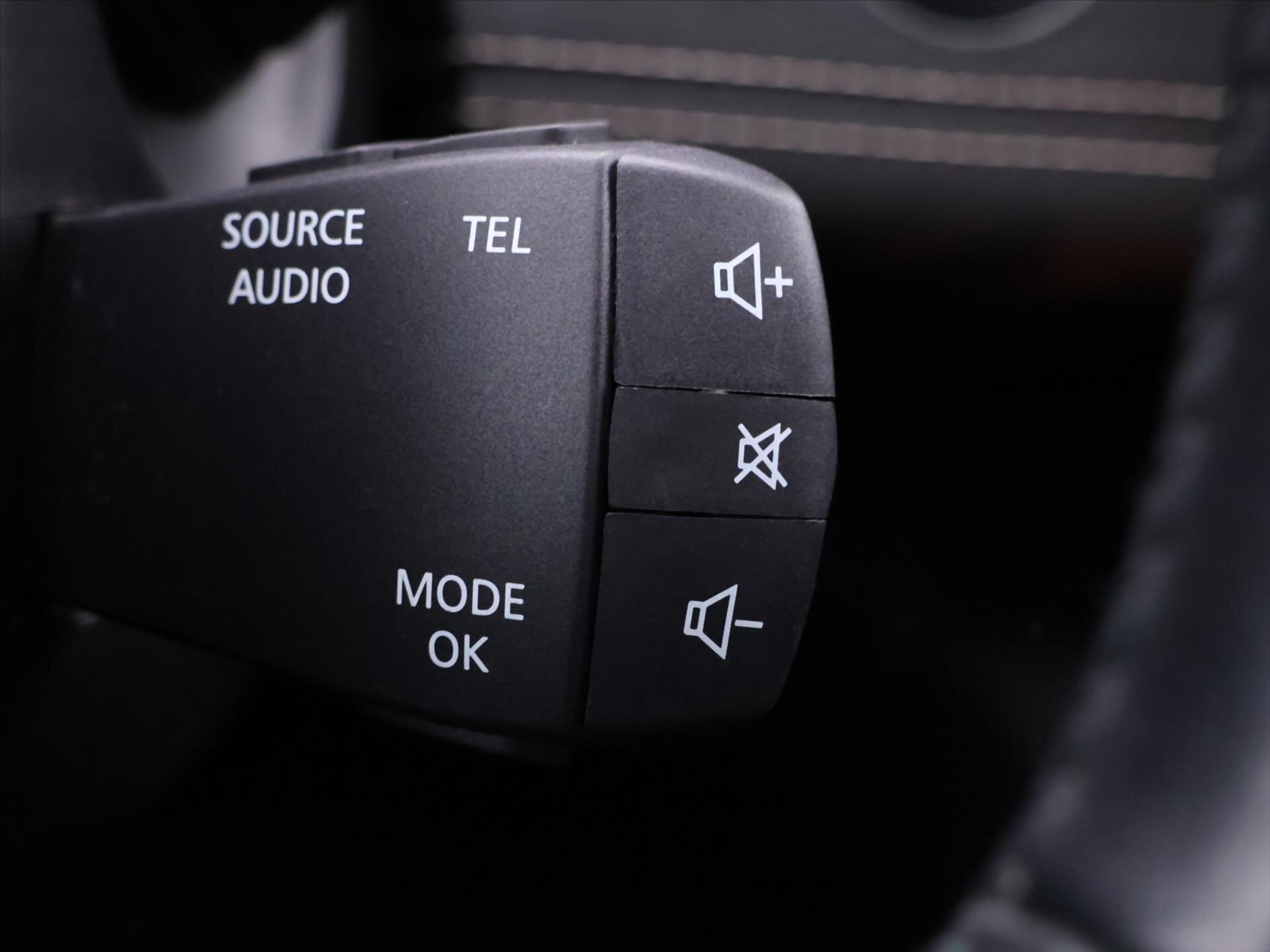 Renault Grand Scénic MPV 1,5 l 81 kw