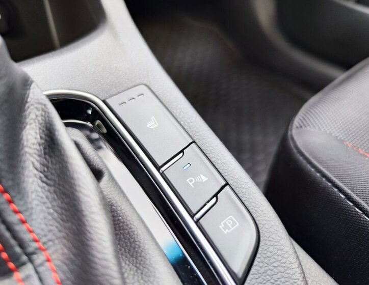 Hyundai i30 Kombi 1,5 l 117 kw