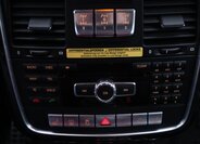 Mercedes-Benz Třídy G SUV 3,0 l 155 kw