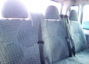 Ford Transit 24
