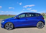 Hyundai i20 Hatchback 0,0 62 kw
