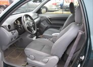 Toyota RAV4 Kombi 1,8 l 92 kw