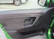 Škoda Fabia Kombi 1,2 l 63 kw