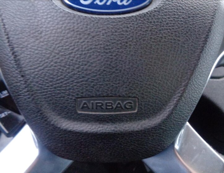 Ford Transit Ostatní 2,2 l 92 kw