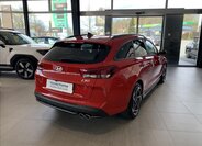 Hyundai i30 Kombi 1,5 l 103 kw