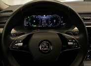 Škoda Superb Liftback 1,4 l 160 kw