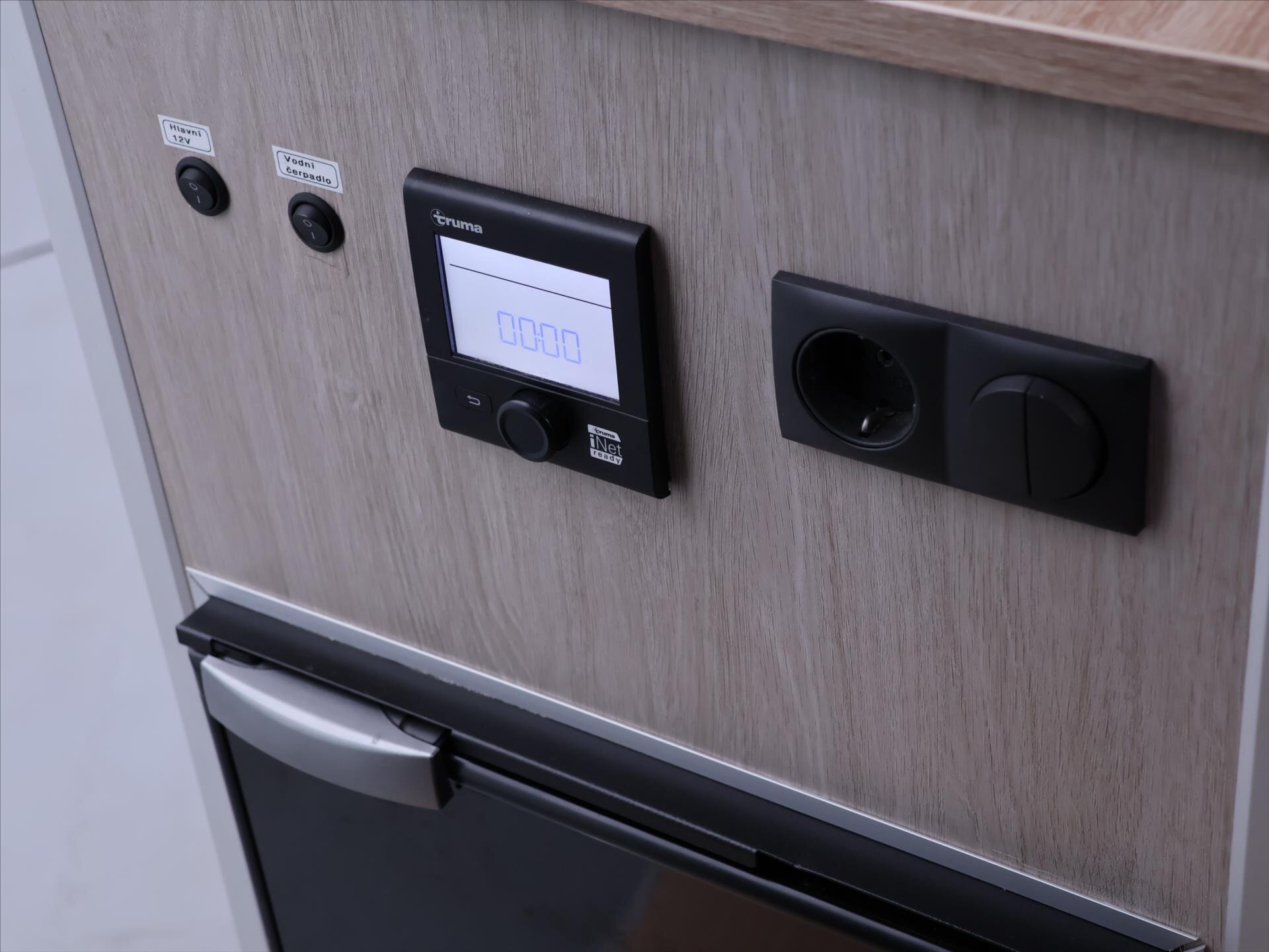 Fiat Ducato Ostatní 2,3 l 96 kw