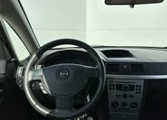 Opel Meriva MPV 1,6 l 74 kw