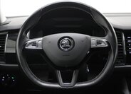 Škoda Kodiaq SUV 2,0 l 110 kw