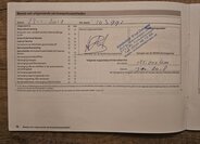 Škoda Superb Kombi 1,4 l 92 kw