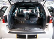 Dodge Durango SUV / Terénní 6,4 l 355 kw