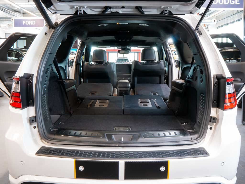 Dodge Durango SUV / Terénní 6,4 l 355 kw