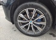 BMW X6 SUV 3,0 l 210 kw