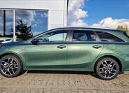 KIA Ceed 7
