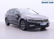 Volkswagen Passat Kombi 2,0 l 110 kw