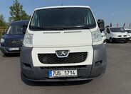 Peugeot Boxer 2