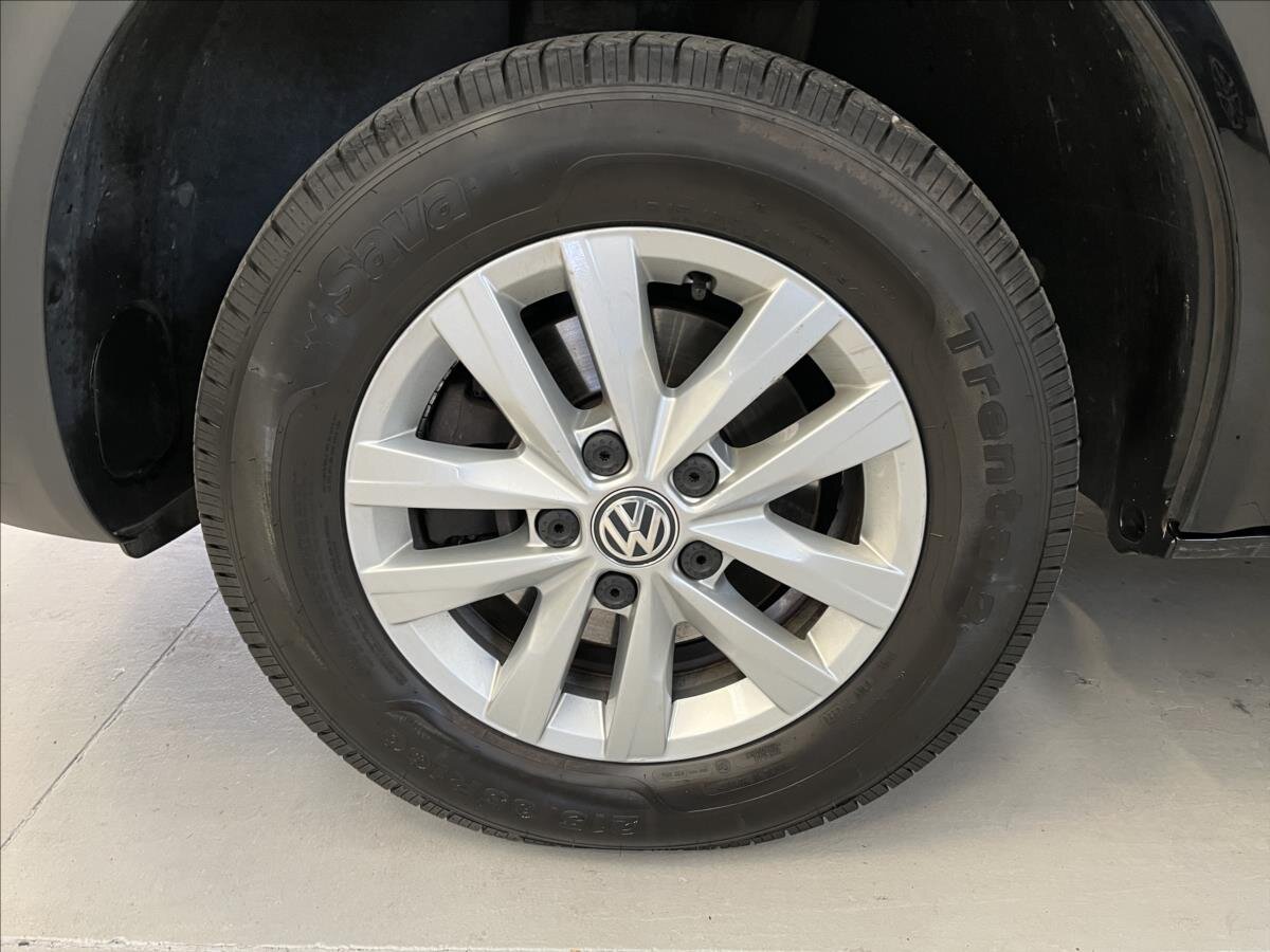 Volkswagen Transporter Kombi 2,0 l 110 kw