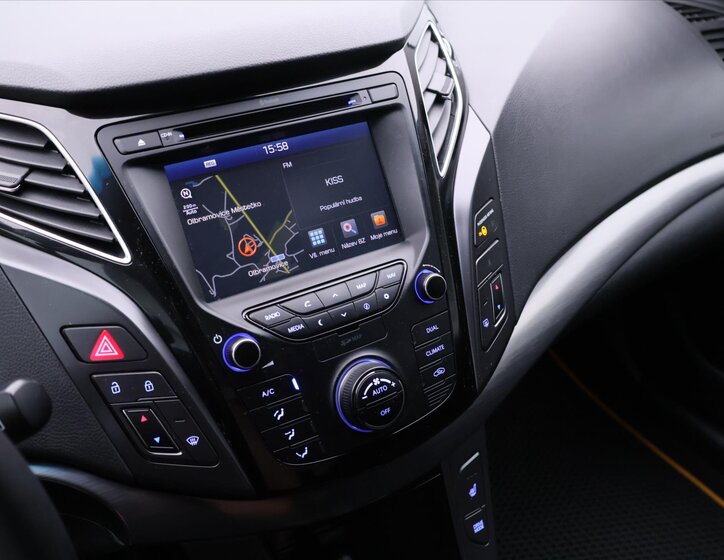 Hyundai i40 Kombi 1,7 l 104 kw