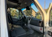 Mercedes-Benz Sprinter Ostatní 0,0 140 kw