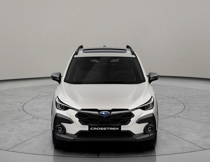 Subaru Crosstrek SUV 2,0 l 100 kw