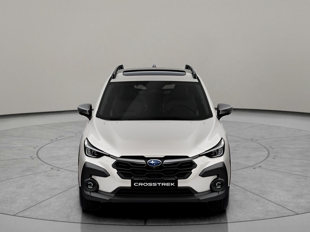 Subaru Crosstrek SUV 2,0 l 100 kw