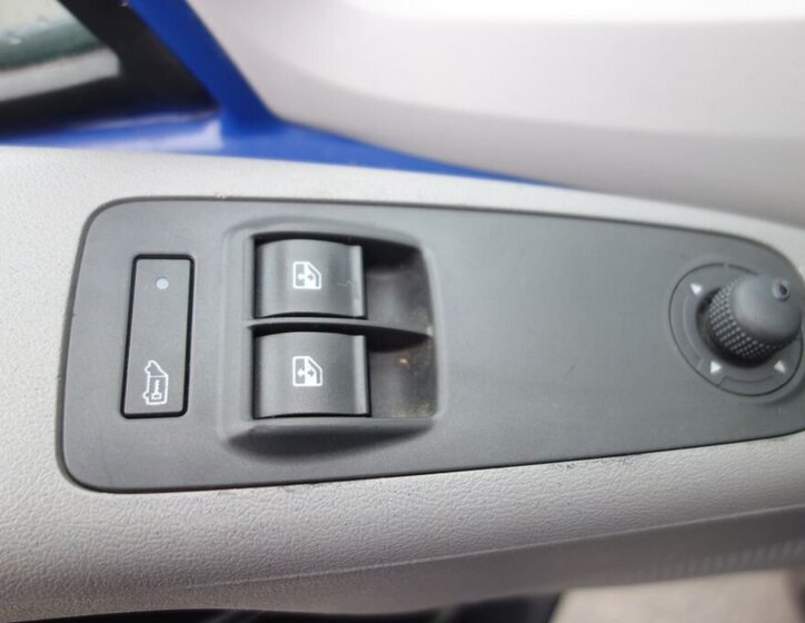 Peugeot Boxer Kombi 3,0 l 116 kw