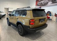 Toyota Land Cruiser 5