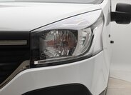 Renault Trafic Skříň 2,0 l 107 kw