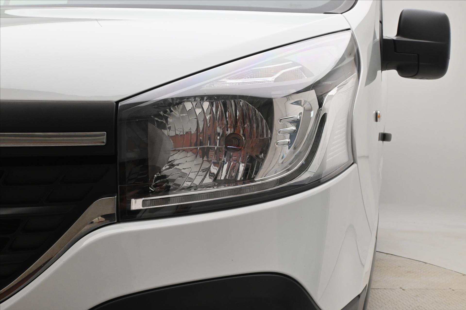 Renault Trafic Skříň 2,0 l 107 kw