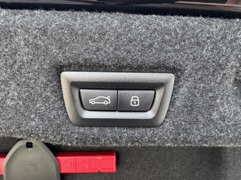 BMW i5 Ostatní 1,0 442 kw