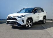 Toyota RAV4 SUV / Terénní 2,5 l 136 kw