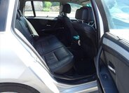 BMW Řada 5 Kombi 3,0 l 173 kw