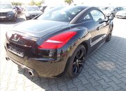Peugeot RCZ Kupé 1,6 l 147 kw