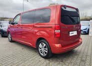 Peugeot Traveller 7