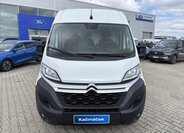 Citroën Jumper Skříň 2,2 l 103 kw