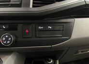 Volkswagen Transporter MPV 2,0 l 110 kw