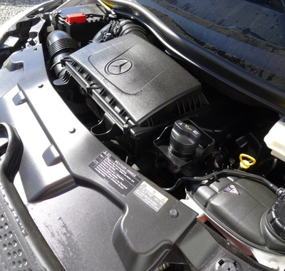 Mercedes-Benz Vito 21