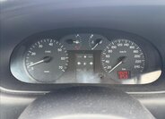 Renault Mégane Kombi 1,6 l 79 kw