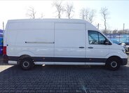 Volkswagen Crafter Ostatní 2,0 l 103 kw