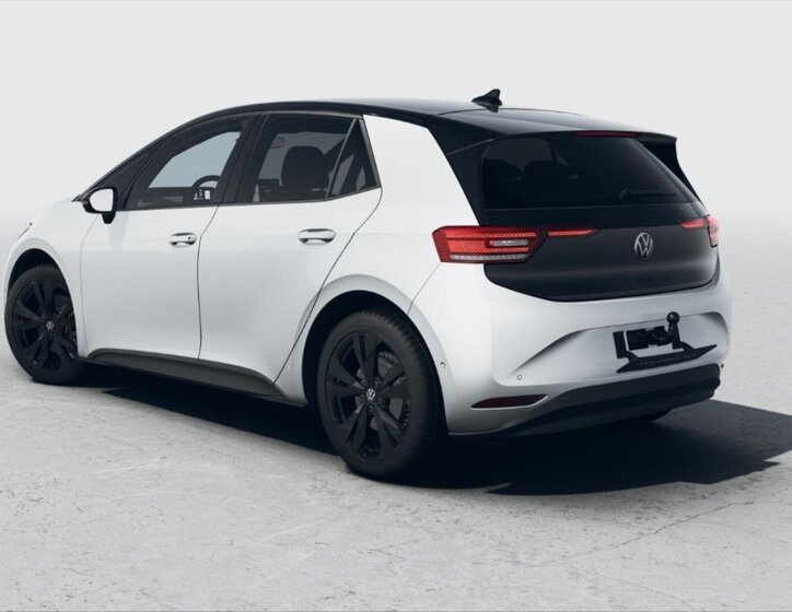 Volkswagen ID.3 Hatchback 0,0 150 kw