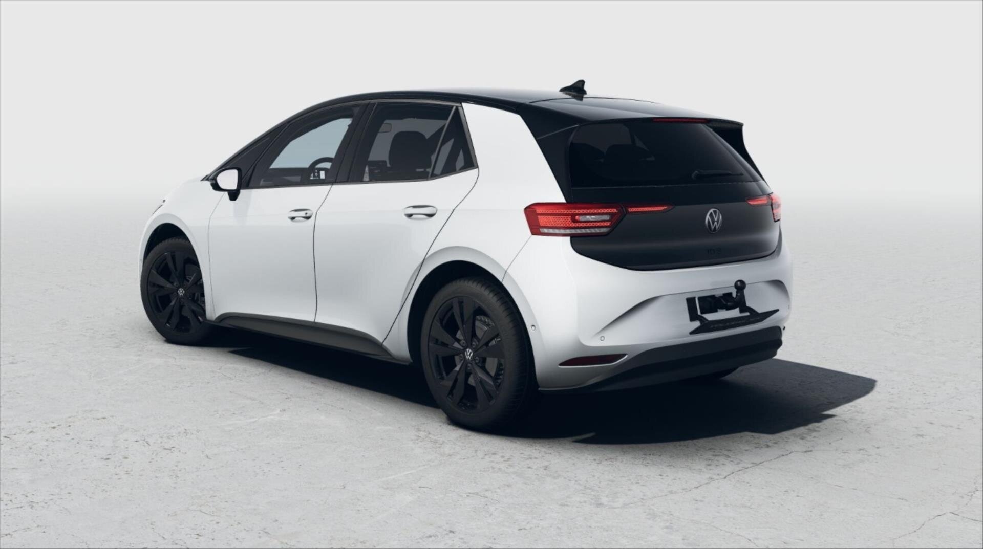 Volkswagen ID.3 Hatchback 0,0 150 kw