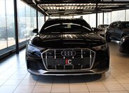 Audi A6 Allroad Kombi 3,0 l 250 kw