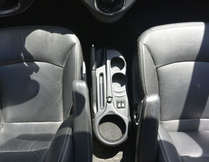 Mitsubishi Grandis 23